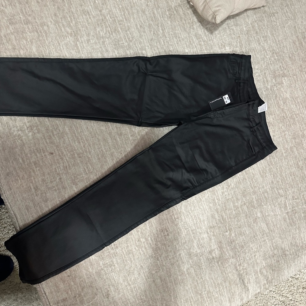 Black Women Jeans Jeggings - Picture 4 of 4